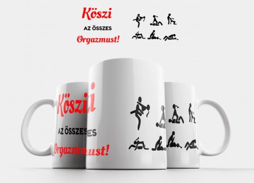Koszi Az Ossz Orgazmust V3