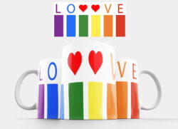 Pride Love V02 Gen