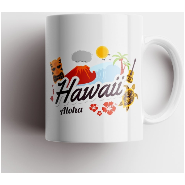 Hawaii G