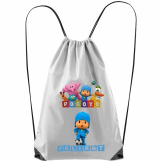 Pocoyo Tornazsak V1
