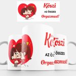 Koszi Az Osszes Anime Gen