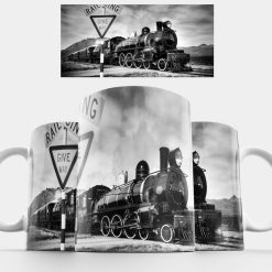 Old Locomotive V1 Gen
