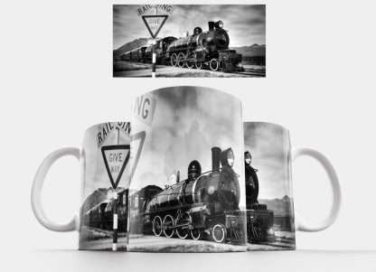 Old Locomotive V1 Gen