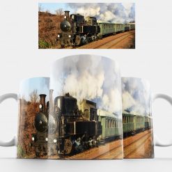 Old Locomotive V2 Gen (1)