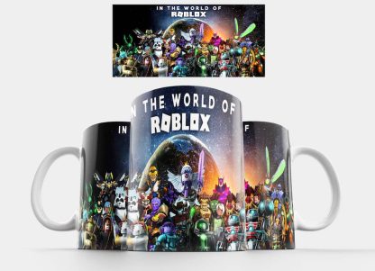 Roblox V1 Gen