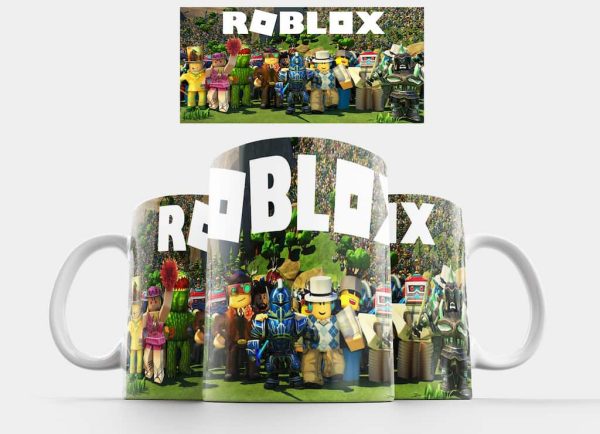 Roblox V4 Gen