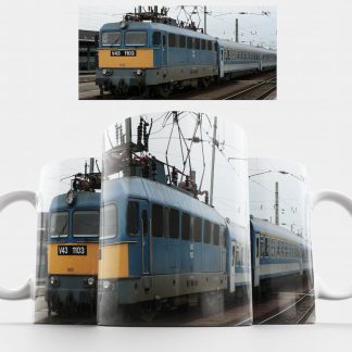 V43 Vonat Gen