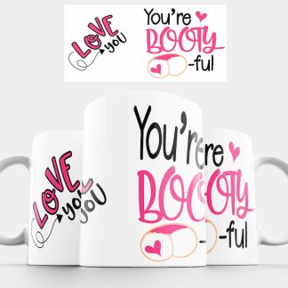 Youre Bootyful Gen
