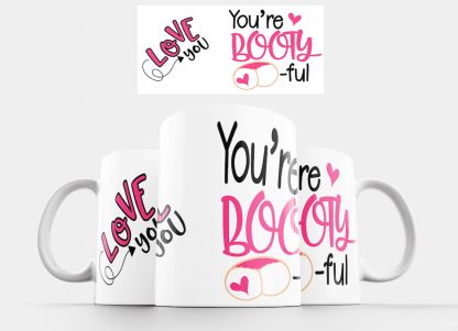 Youre Bootyful Gen