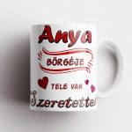 Anya Bogreje Gen Jo
