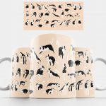 Fekete Feher Macska Gen