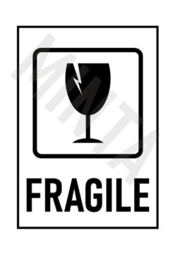 Fragile Fekete