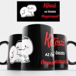 Koszi Az Osszes Fekete Gen