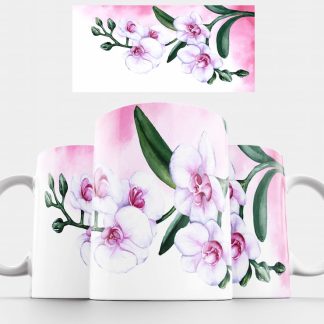 Orchidea V1 Gen