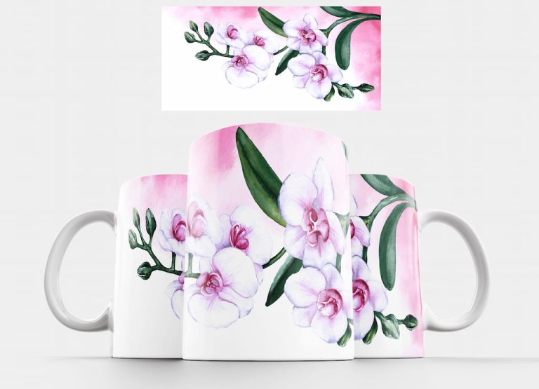Orchidea V1 Gen