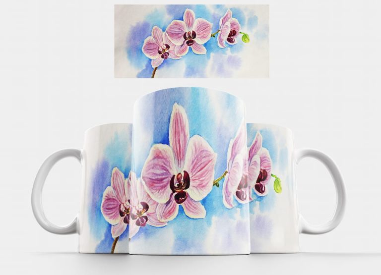 Orchidea V2 Gen