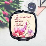 Tukor Negyzet Magnolia Gen