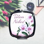 Tukor Negyzet Orchidea Gen