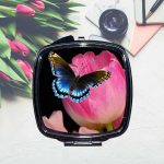 Tukor Negyzet Pillango Gen