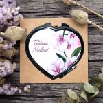 Tukor Sziv Orchidea Gen