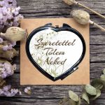 Tukor Sziv Szerettetel Gen