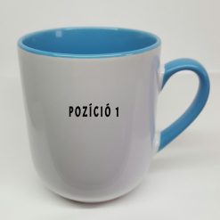 Csesze Kek Pozicio 1 Gen