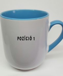 Csesze Kek Pozicio 1 Gen
