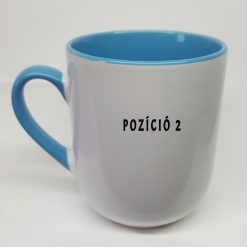 Csesze Kek Pozicio 2 Gen