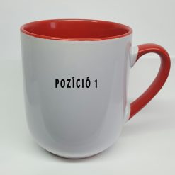 Csesze Piros Pozicio 1 Gen