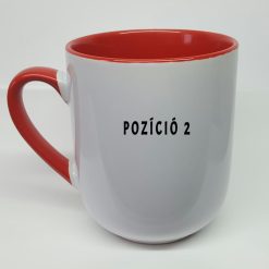 Csesze Piros Pozicio 2 Gen