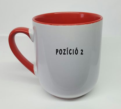 Csesze Piros Pozicio 2 Gen