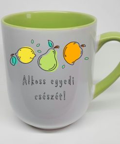 Csesze Zold Gen