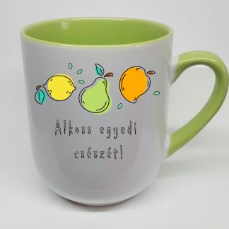Csesze Zold Gen