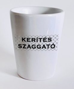 Keritesszaggato Palinkas Gen