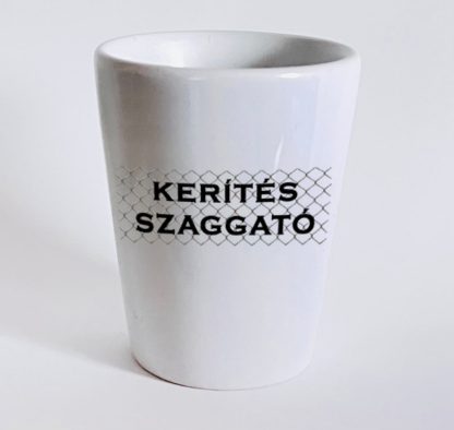 Keritesszaggato Palinkas Gen