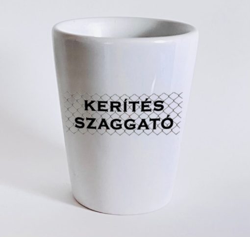 Keritesszaggato Palinkas Gen