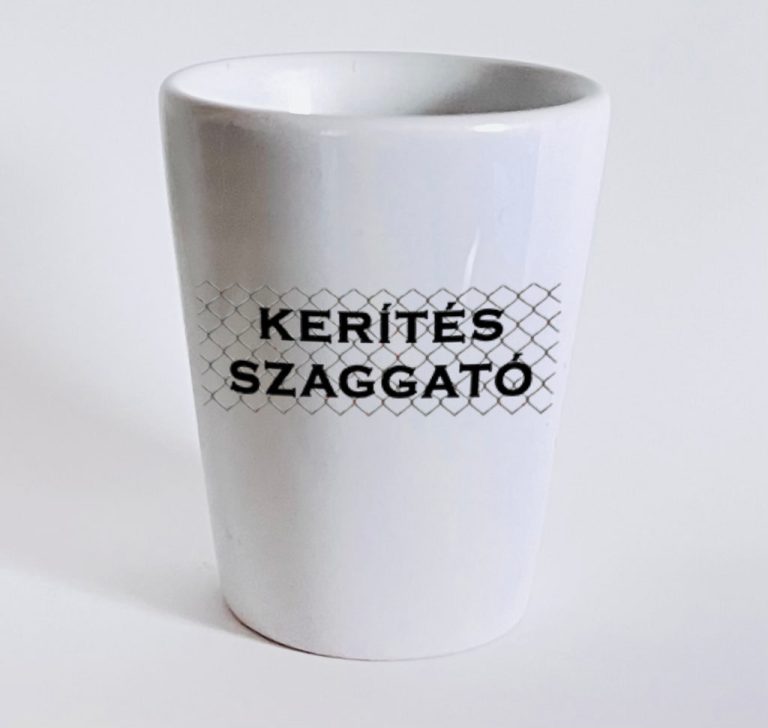 Keritesszaggato Palinkas Gen