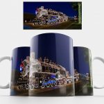 Lokomotiv Christmas V1 Gen