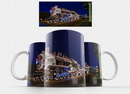 Lokomotiv Christmas V1 Gen