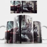 Lokomotiv Fantasy Gen