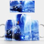 Lokomotiv Fantasy V2 Gen