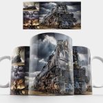 Lokomotiv Kollazs V1 Gen