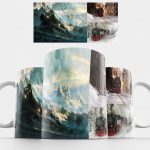 Lokomotiv Kollazs V3 Gen