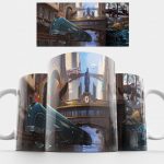 Lokomotiv Kollazs V4 Gen