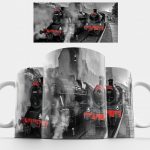 Lokomotiv Santa Special Gen