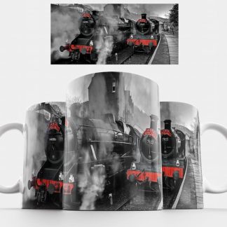 Lokomotiv Santa Special Gen
