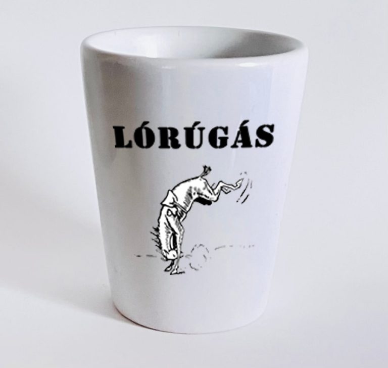 Lorugas Palinkas Gen