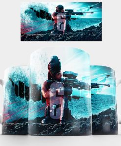 Rainbow Six Siege V2 Gen