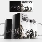 Rainbow Six Siege V3 Gen