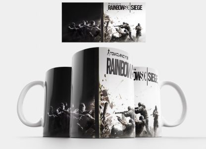 Rainbow Six Siege V3 Gen